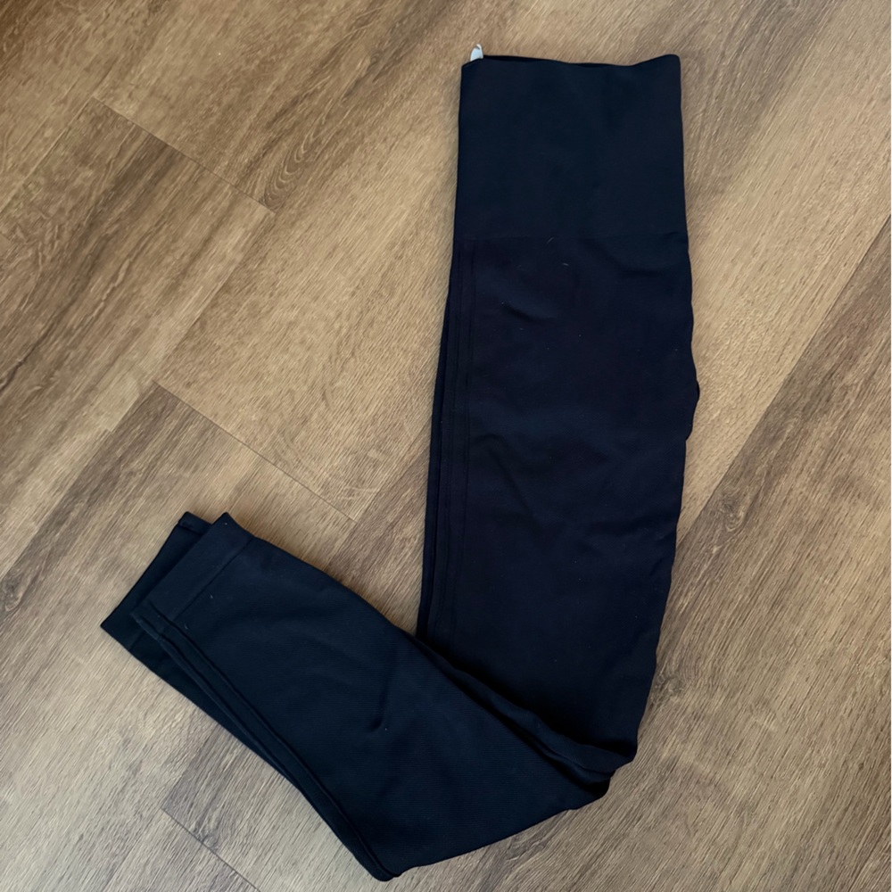 Spanx leggings